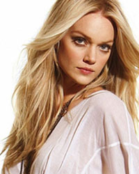 Lindsay Ellingson